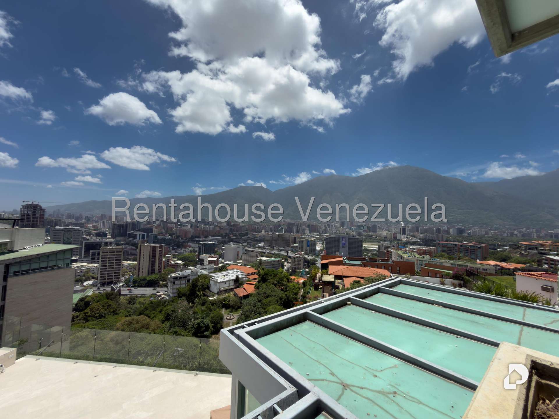Apartamento en Lomas de Las Mercedes, Caracas – 9