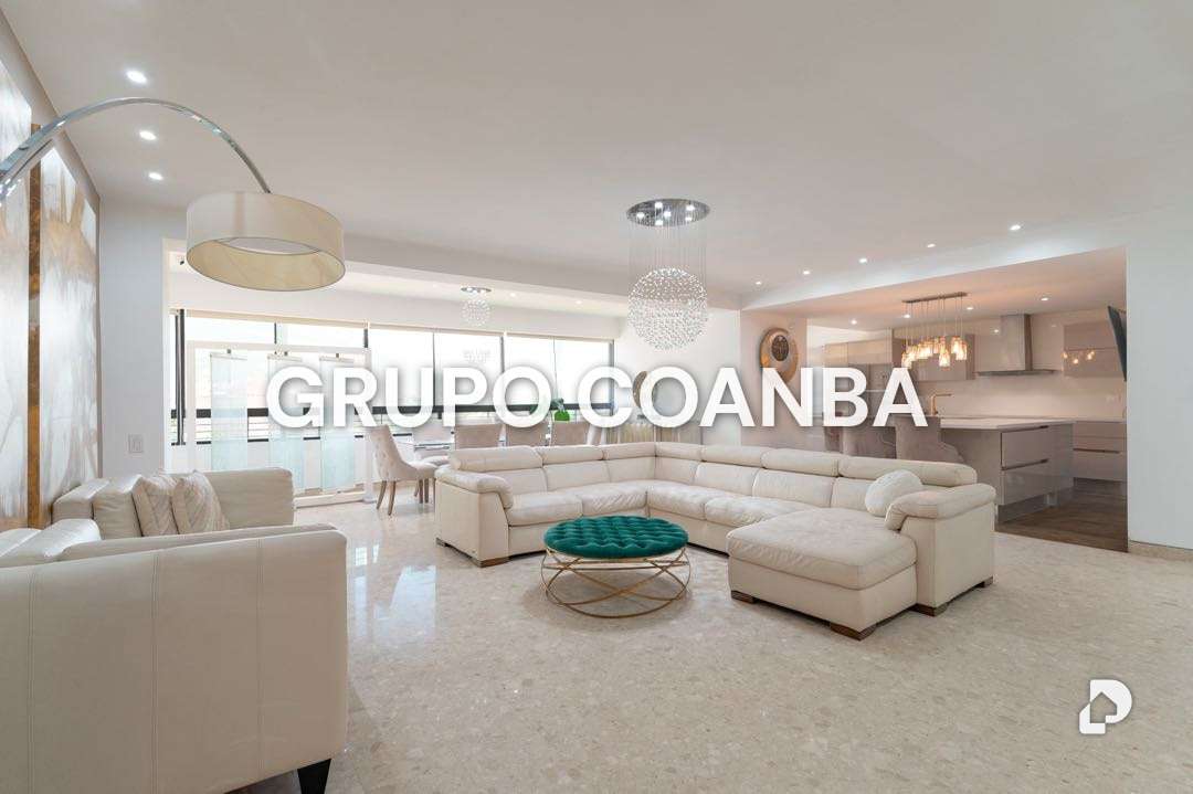 Apartamento en La Castellana, Caracas – 4