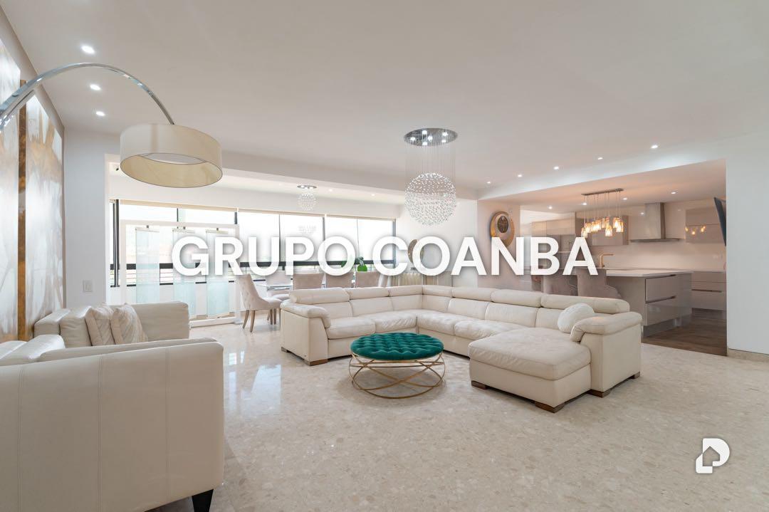 Apartamento en La Castellana, Caracas – 4