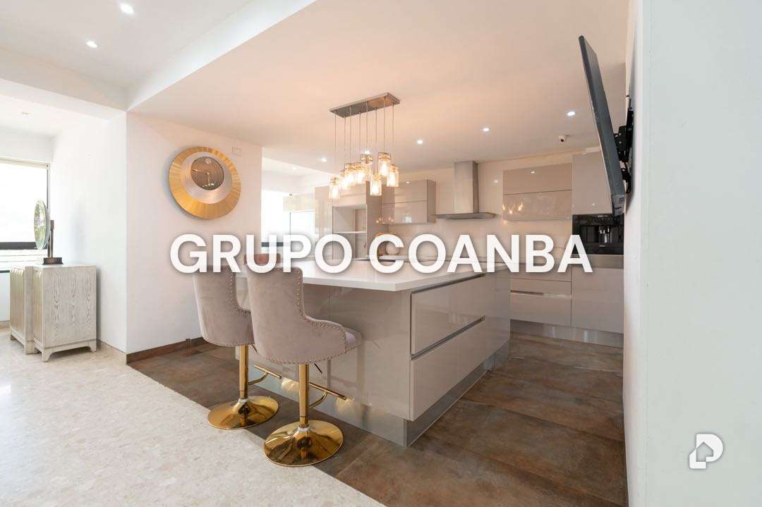 Apartamento en La Castellana, Caracas – 9