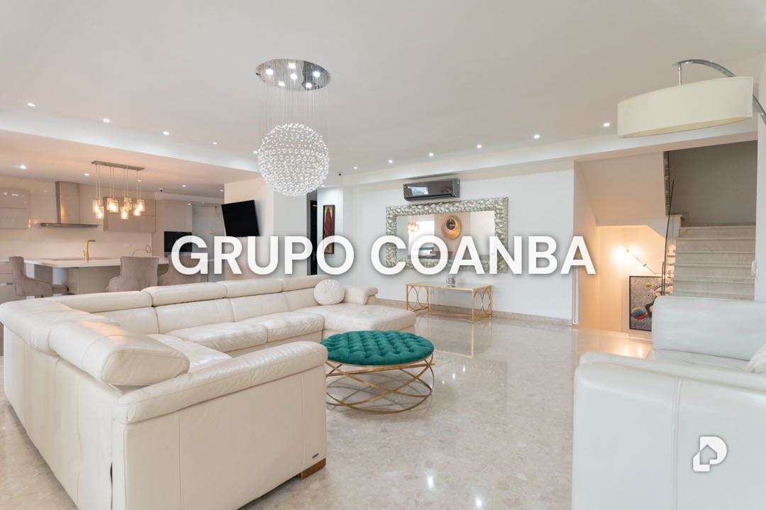 Apartamento en La Castellana, Caracas – 6