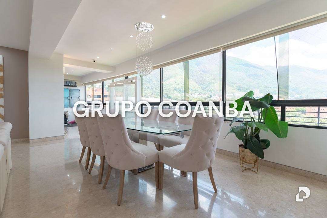 Apartamento en La Castellana, Caracas – 8