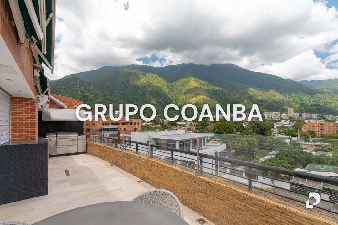 Apartamento en La Castellana, Caracas – 19