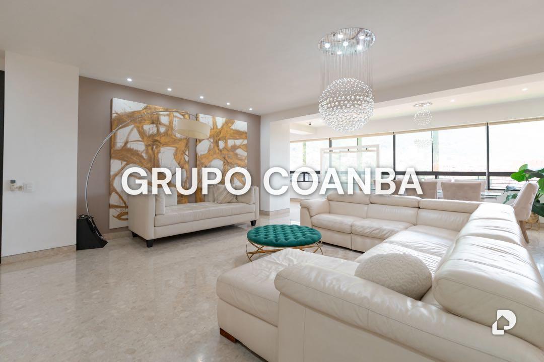 Apartamento en La Castellana, Caracas – 5