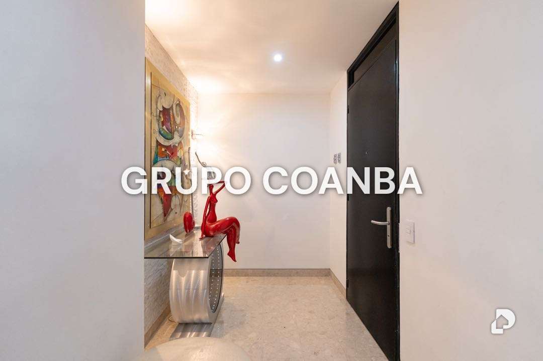 Apartamento en La Castellana, Caracas – 2