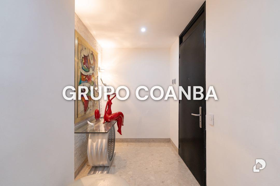 Apartamento en La Castellana, Caracas – 2