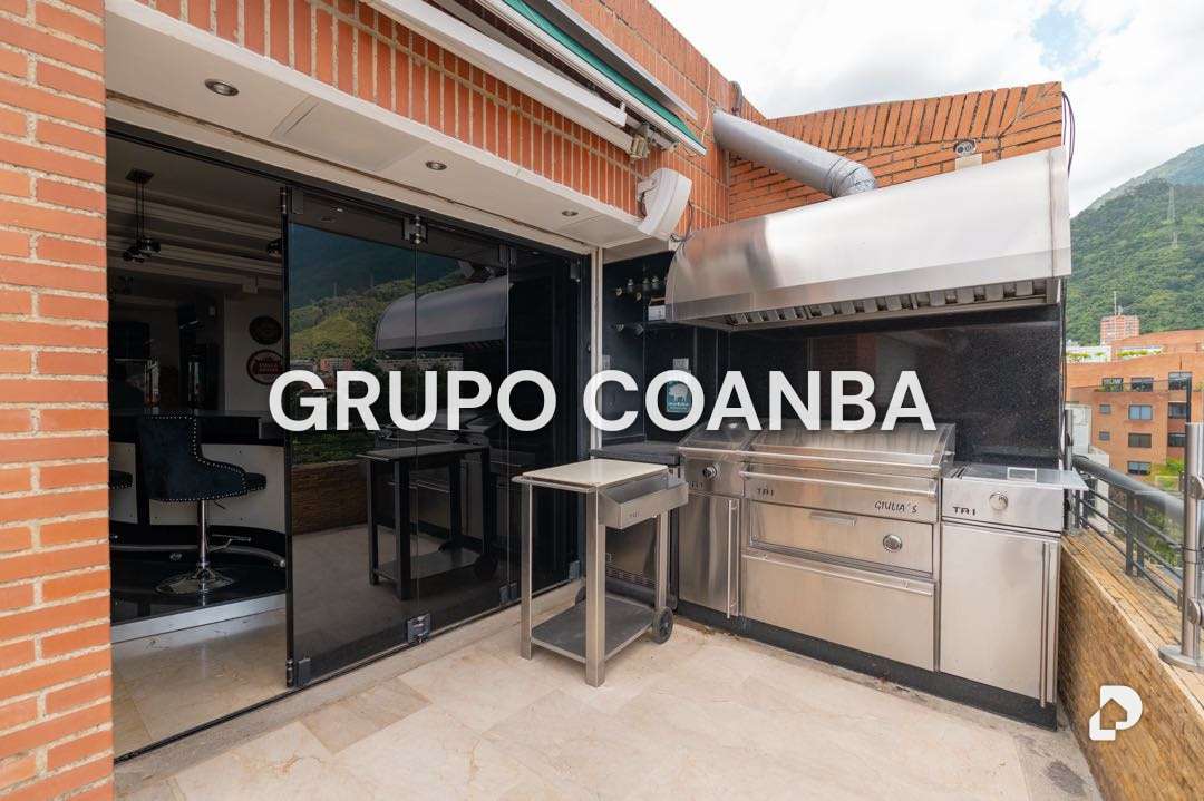 Apartamento en La Castellana, Caracas – 20