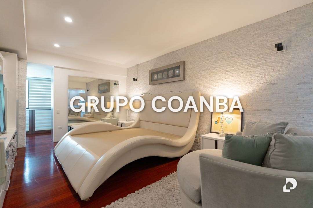 Apartamento en La Castellana, Caracas – 11