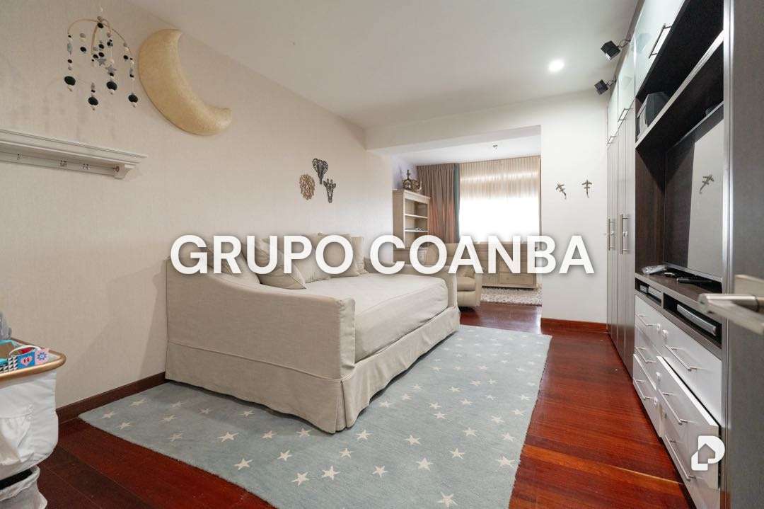 Apartamento en La Castellana, Caracas – 15