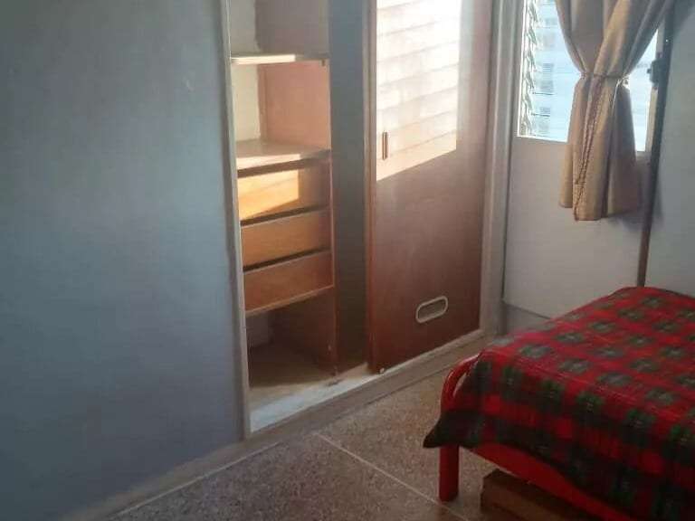 Habitación en Los Ruices, Caracas - 1