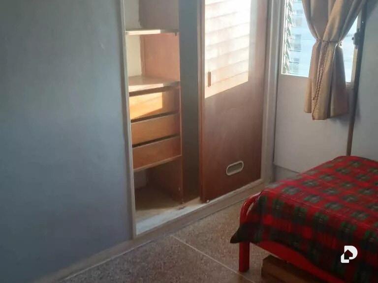 Habitación en Los Ruices, Caracas – 1