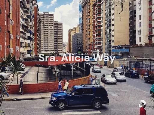 Habitación en Los Ruices, Caracas – 5