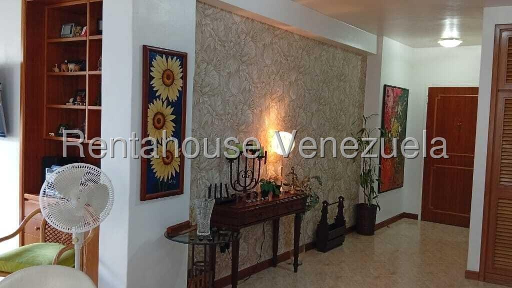 Apartamento en Altamira, Caracas