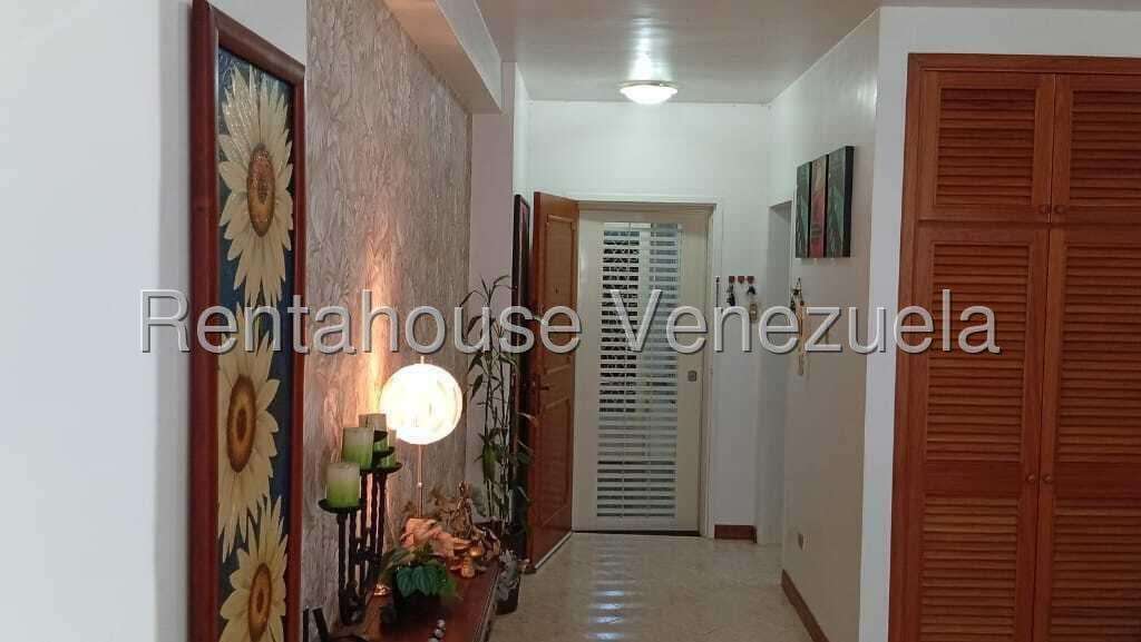 Apartamento en Altamira, Caracas