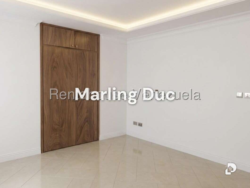 Apartamento en Los Naranjos (del Cafetal), Caracas – 10