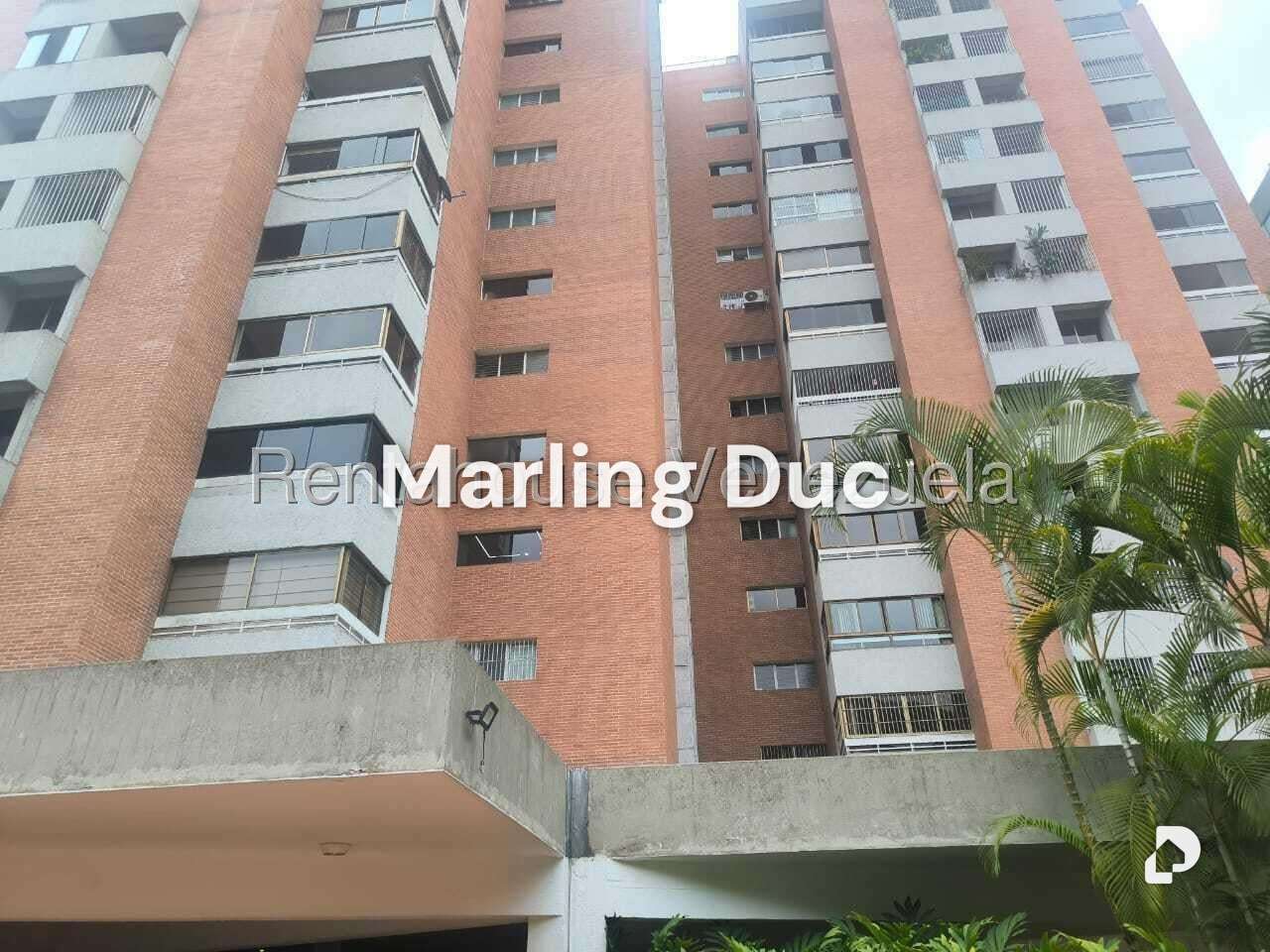 Apartamento en Los Naranjos (del Cafetal), Caracas – 20