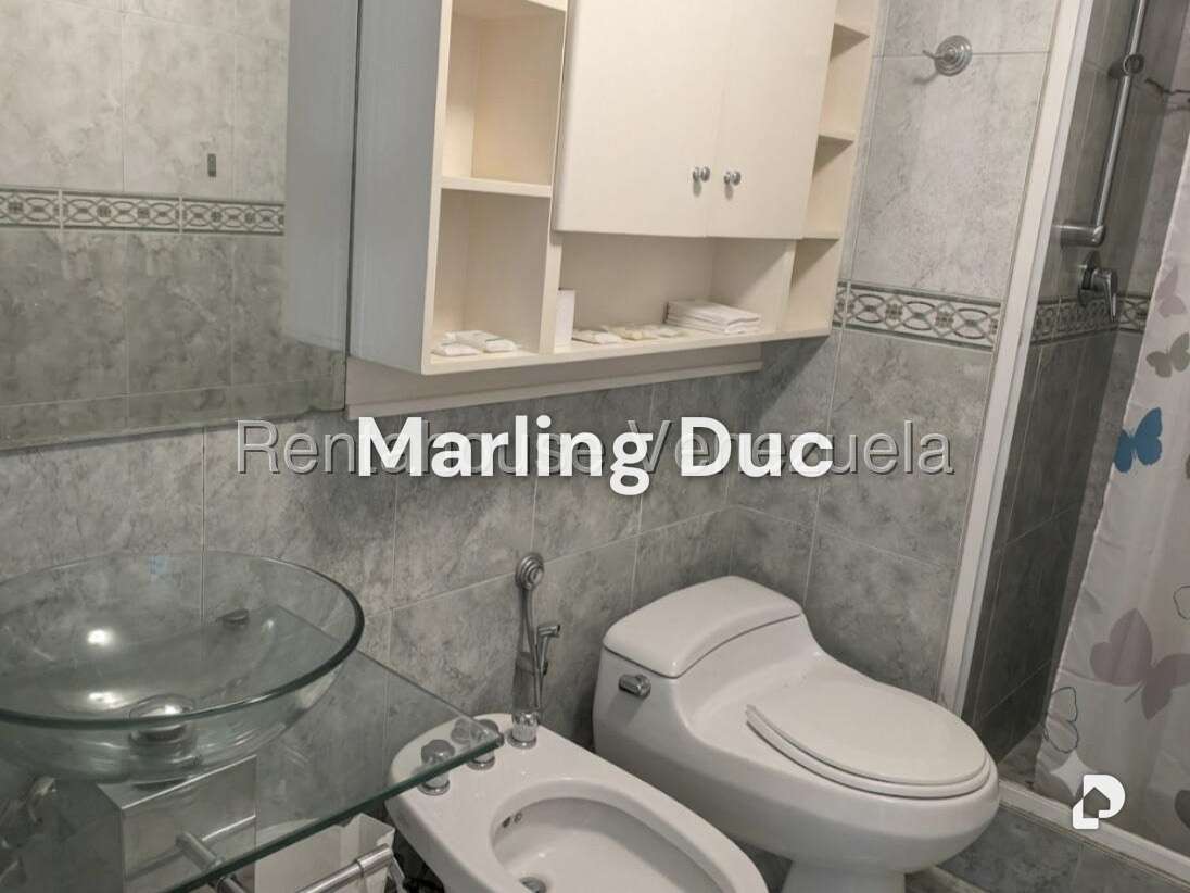 Apartamento en Los Naranjos (del Cafetal), Caracas – 1