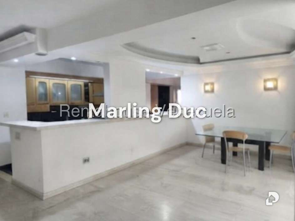 Apartamento en Los Naranjos (del Cafetal), Caracas – 19