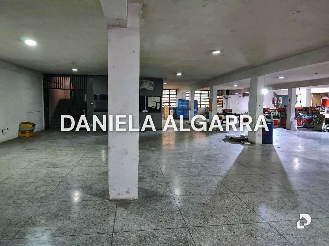 Local comercial en Centro Norte, Valencia – 7