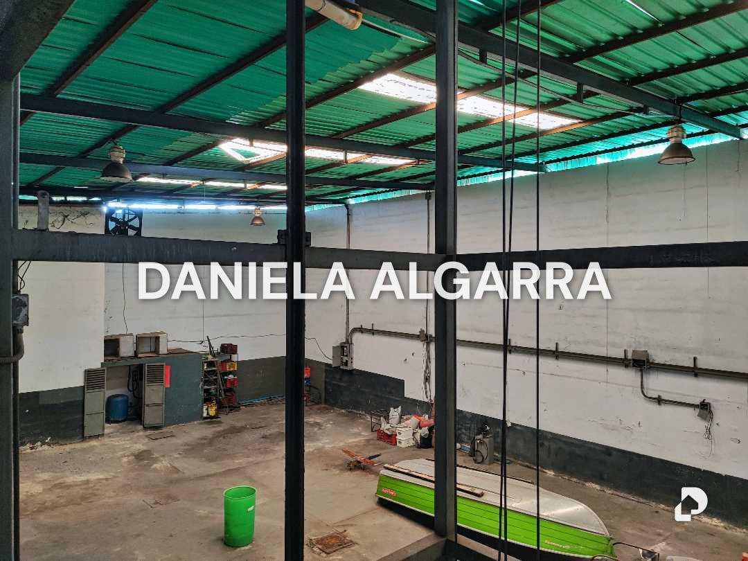Local comercial en Centro Norte, Valencia – 5