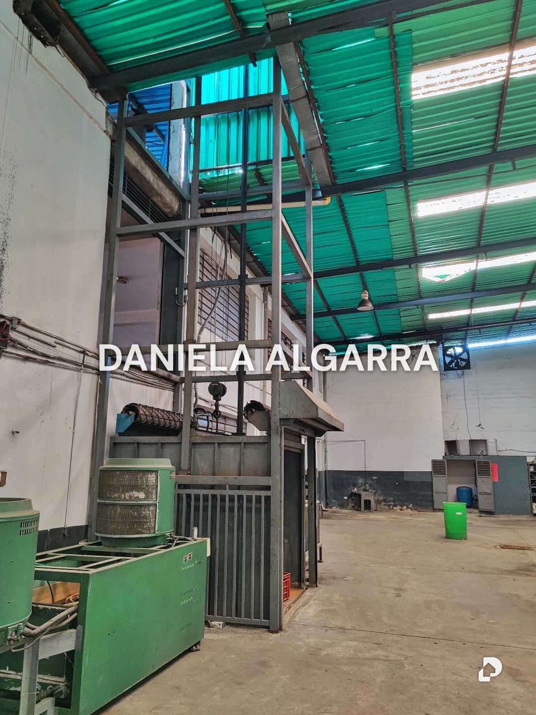 Local comercial en Centro Norte, Valencia – 3