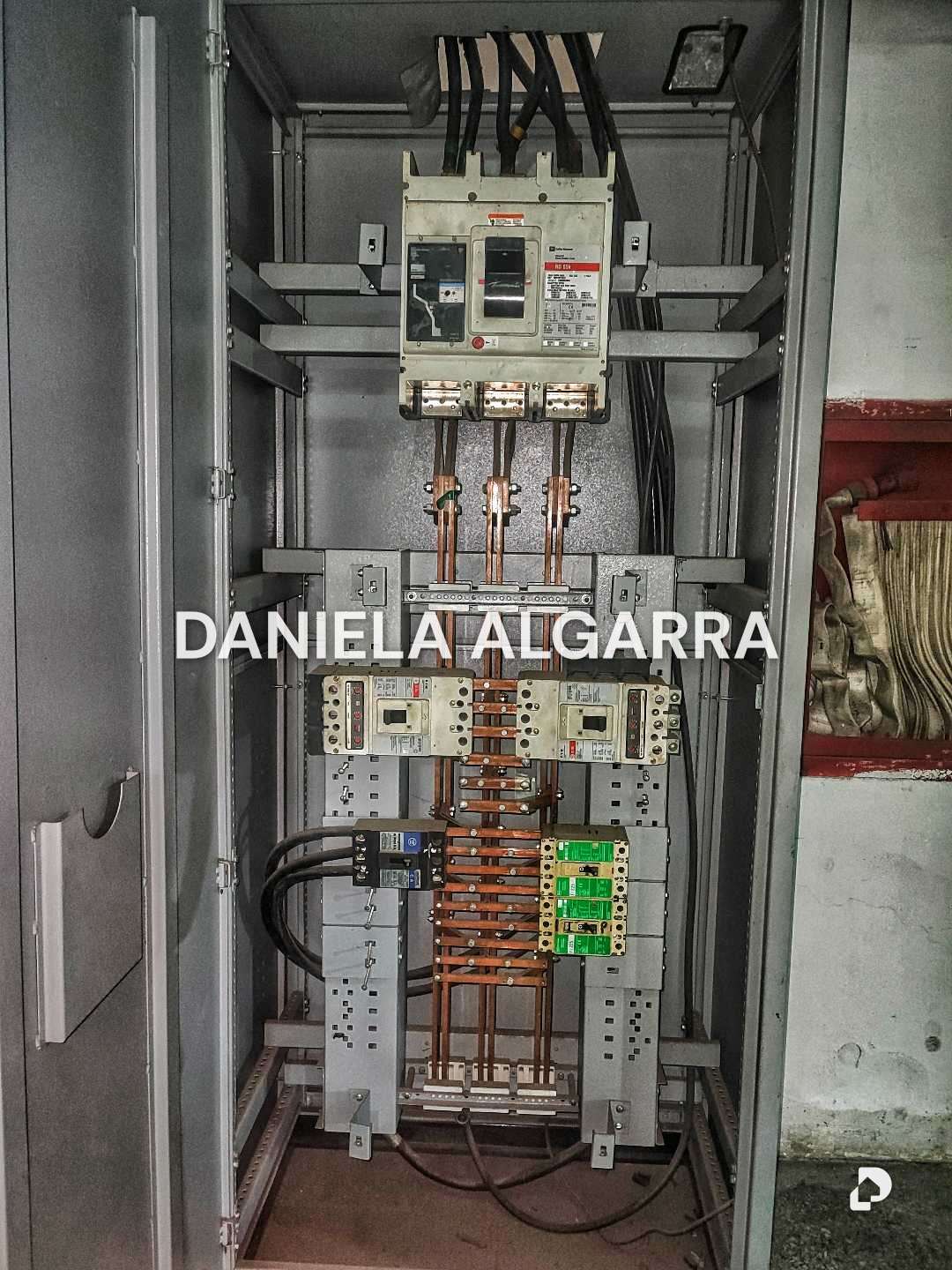 Local comercial en Centro Norte, Valencia – 18