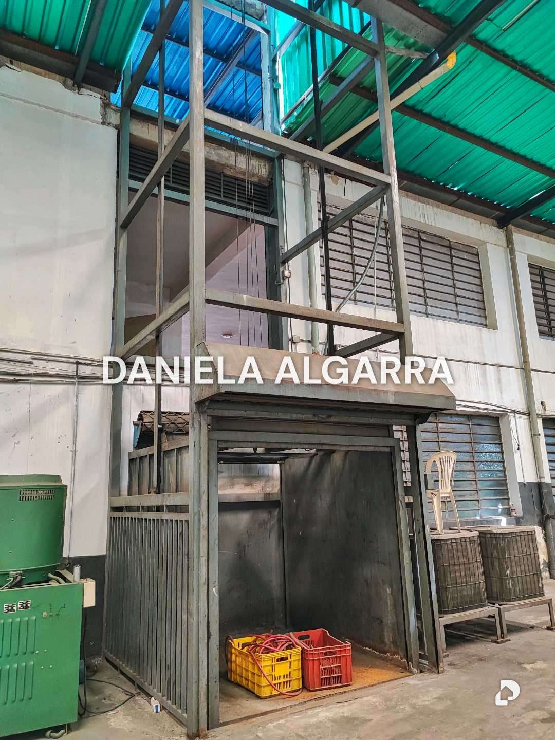 Local comercial en Centro Norte, Valencia – 2