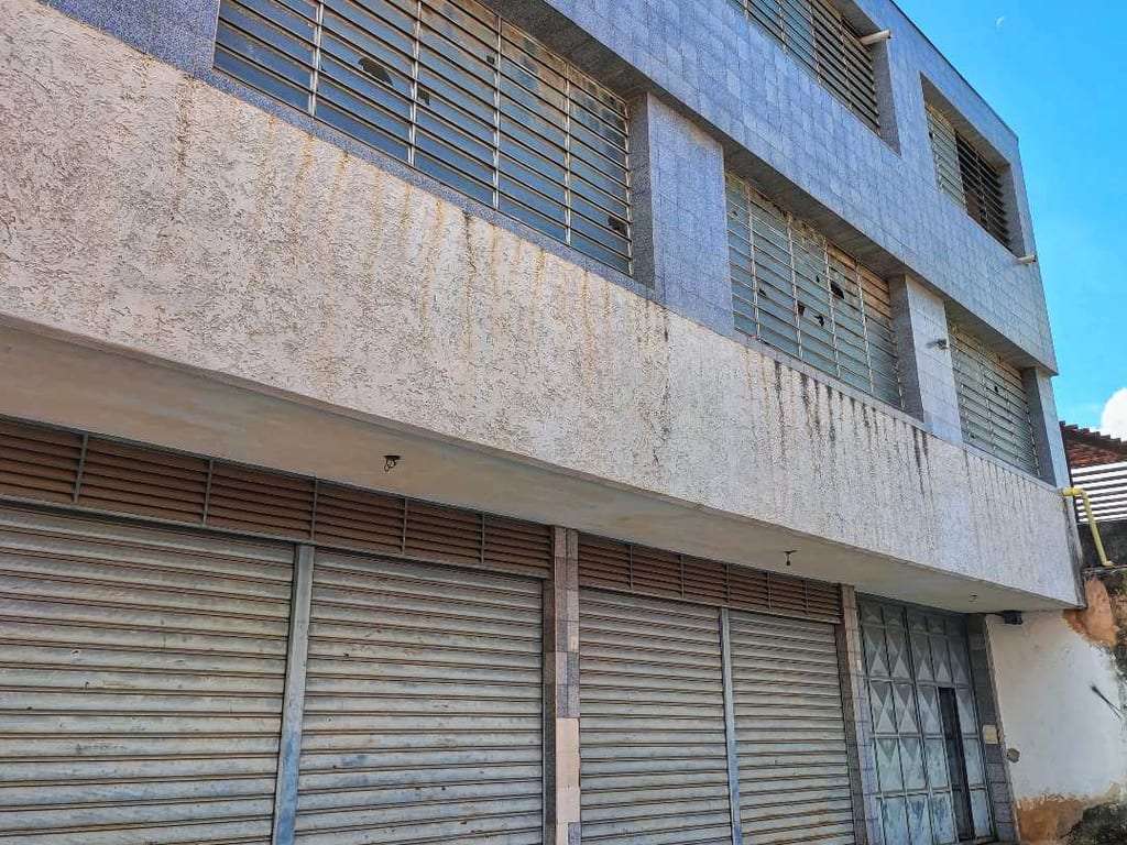Local comercial en Centro Norte, Valencia - 1