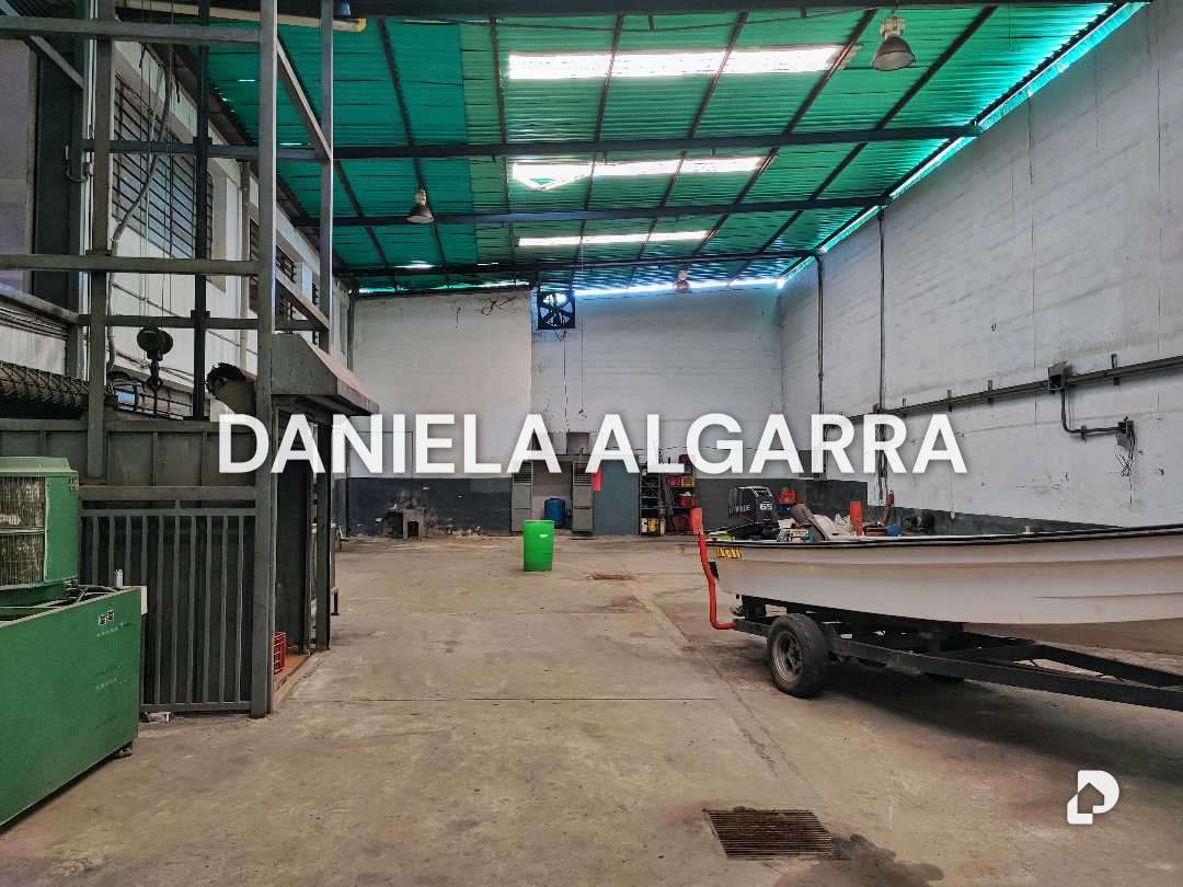 Local comercial en Centro Norte, Valencia – 4