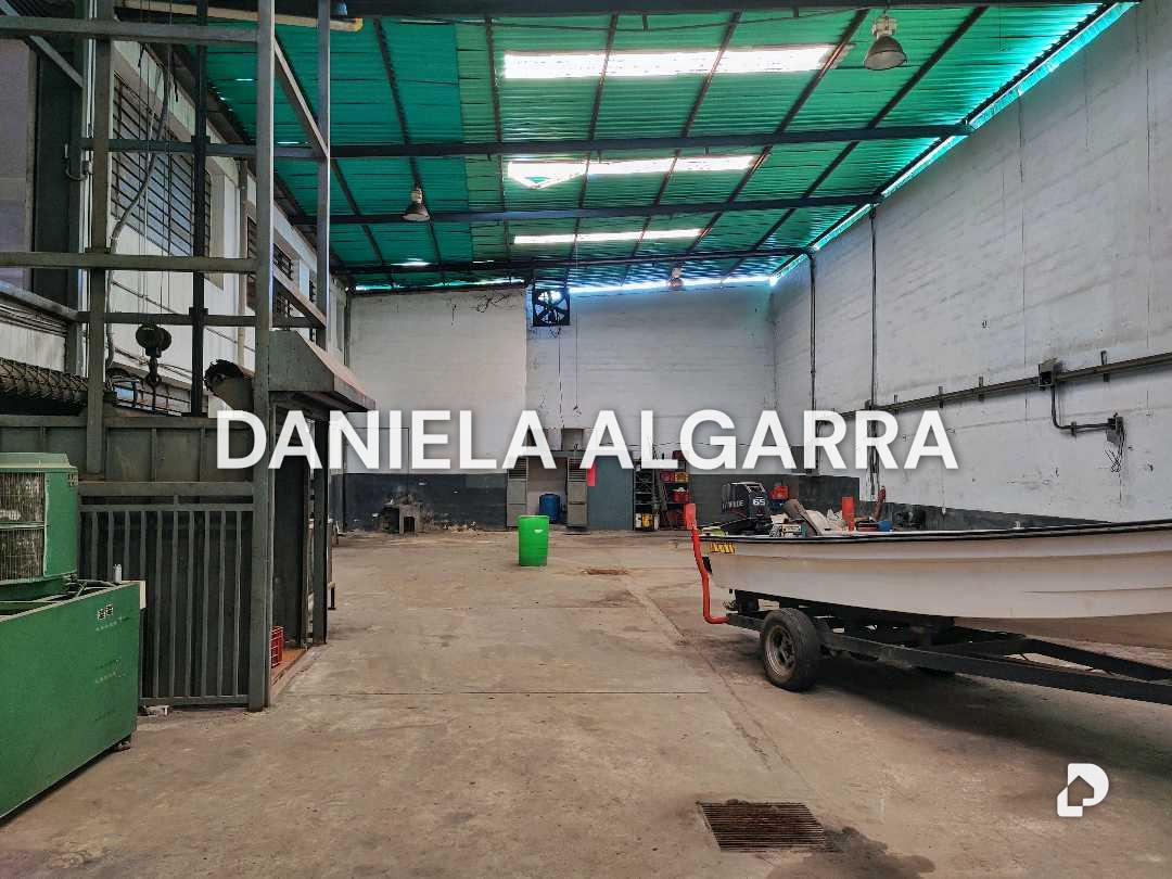 Local comercial en Centro Norte, Valencia – 4