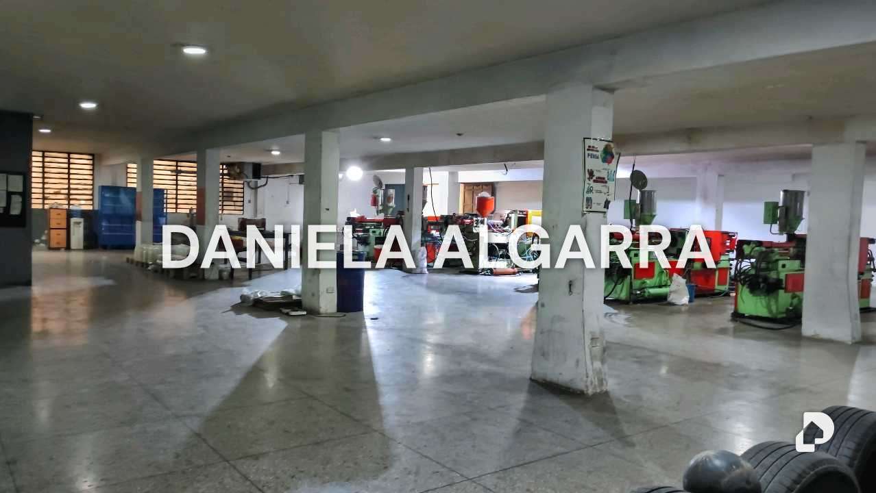 Local comercial en Centro Norte, Valencia – 8