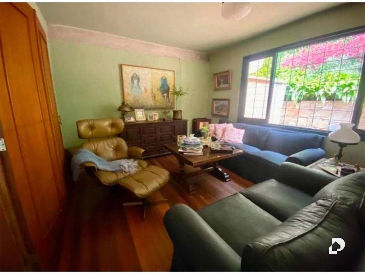 Casa en Alto Hatillo, Caracas – 3