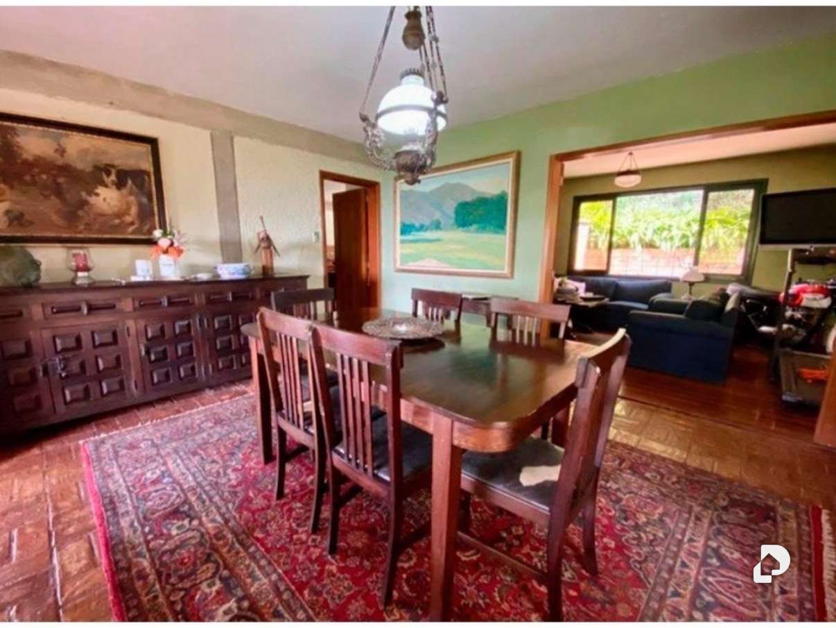 Casa en Alto Hatillo, Caracas – 2