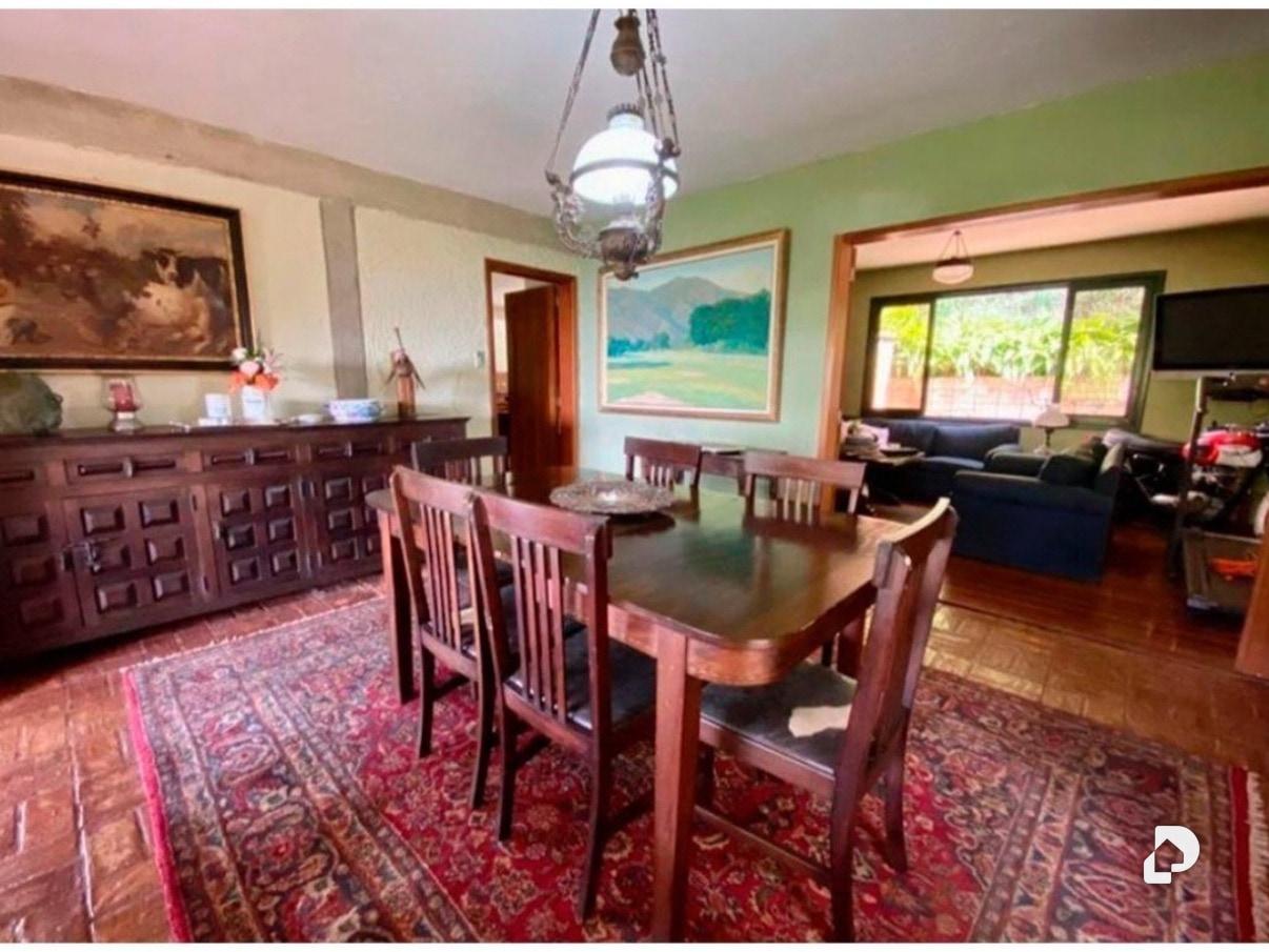 Casa en Alto Hatillo, Caracas – 2