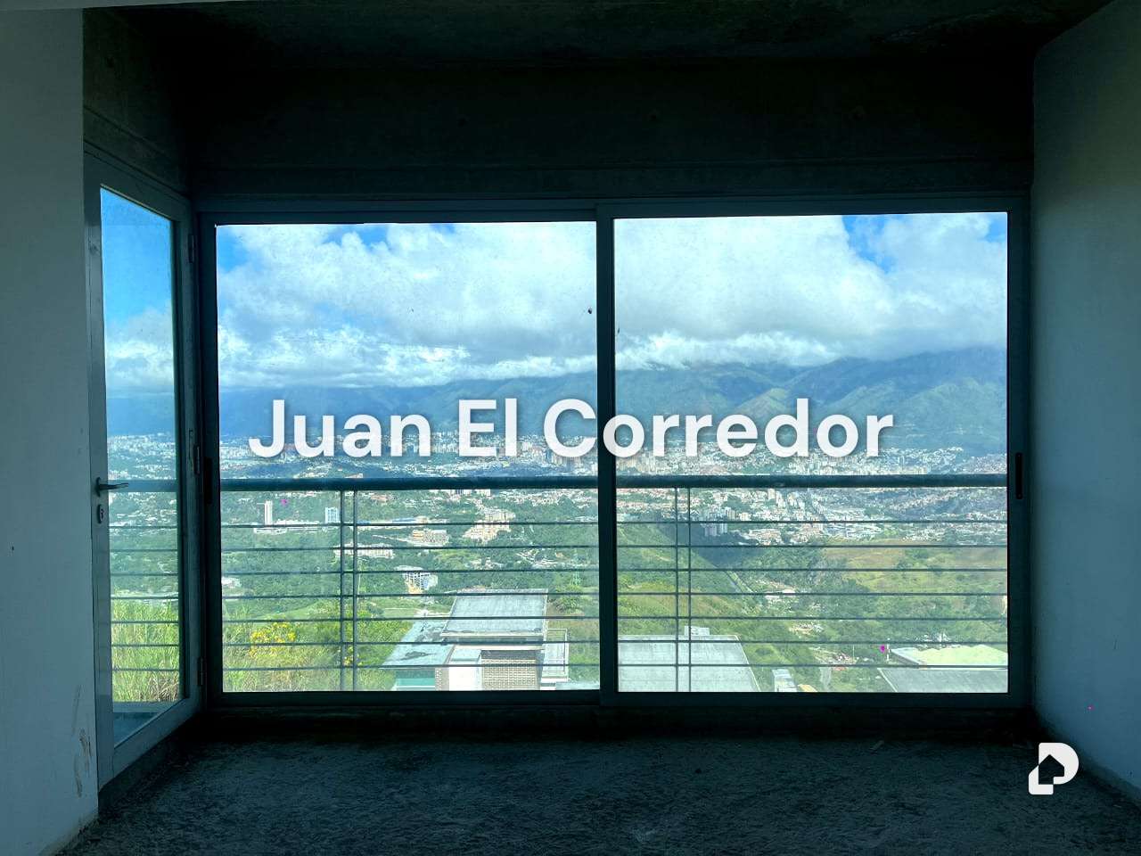 Apartamento en Alto Hatillo, Caracas – 6