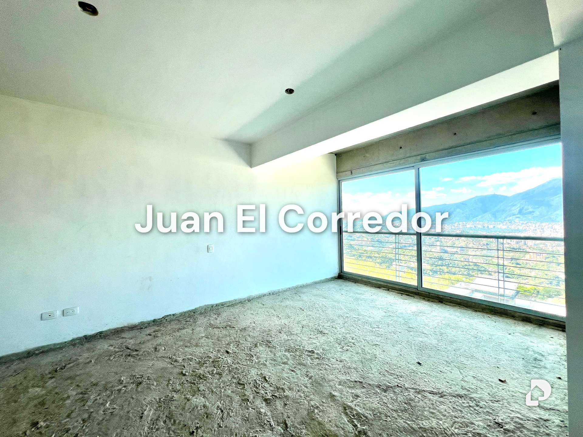 Apartamento en Alto Hatillo, Caracas – 5