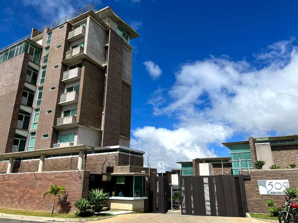 Apartamento en Alto Hatillo, Caracas - 1