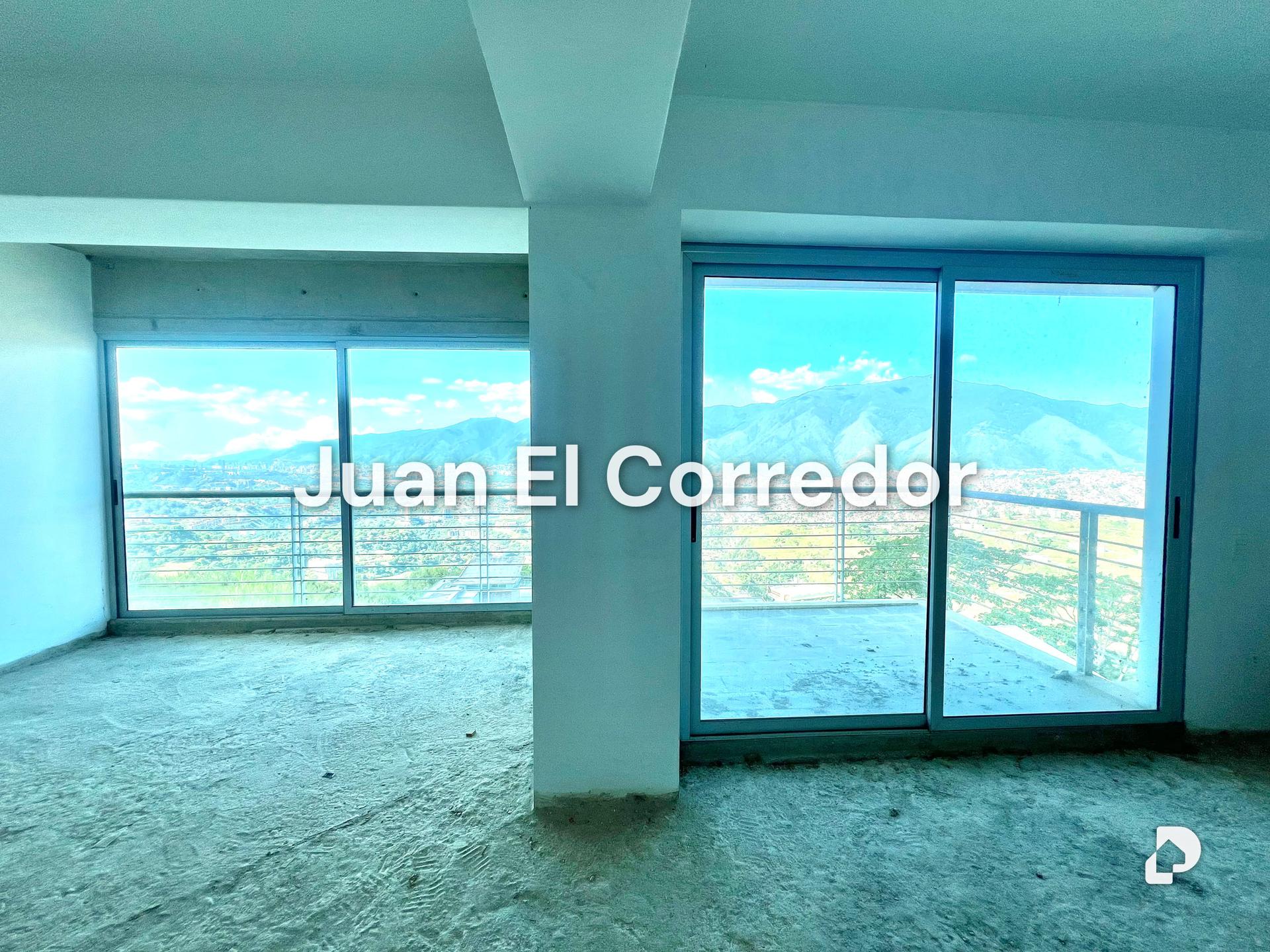 Apartamento en Alto Hatillo, Caracas – 3