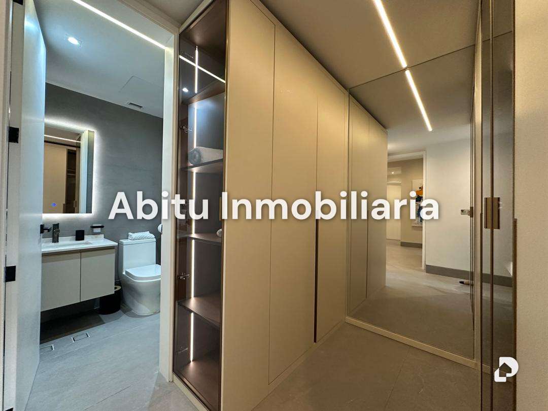 Apartamento en La Castellana, Caracas – 19