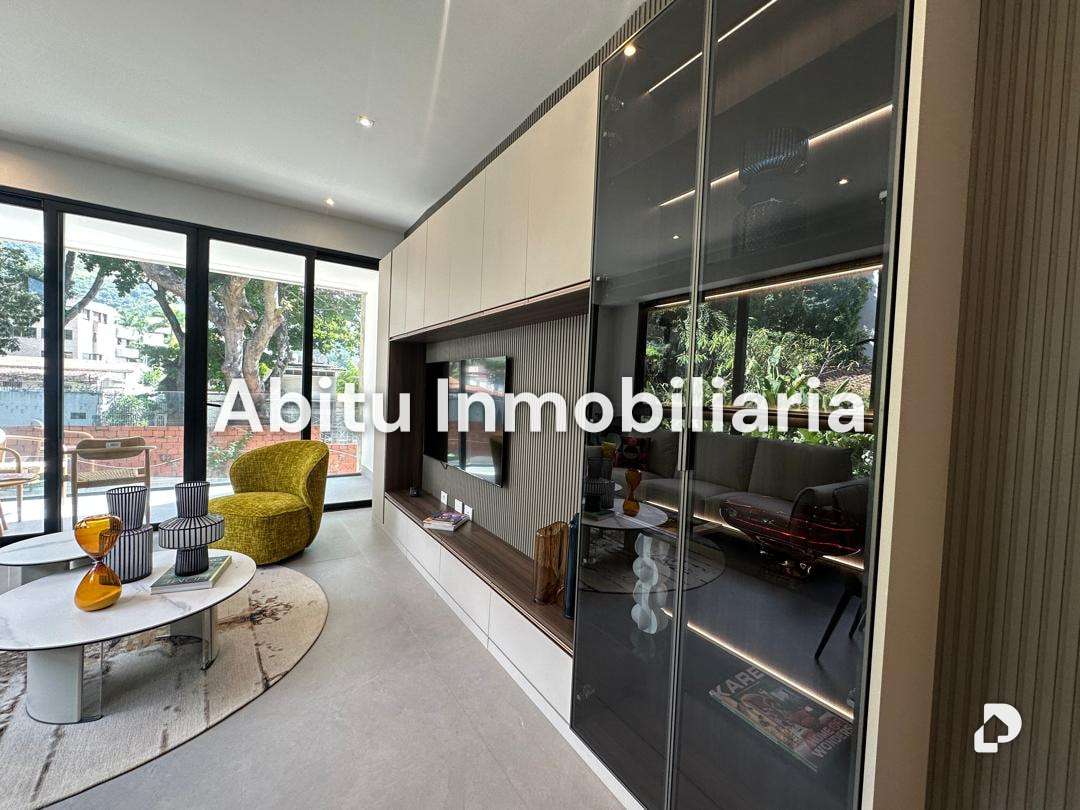 Apartamento en La Castellana, Caracas – 5