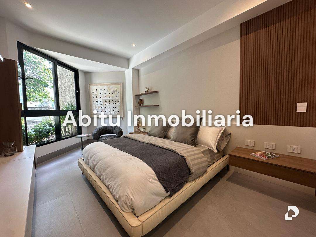 Apartamento en La Castellana, Caracas – 12