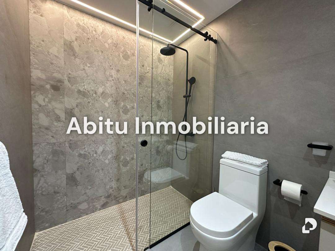 Apartamento en La Castellana, Caracas – 16