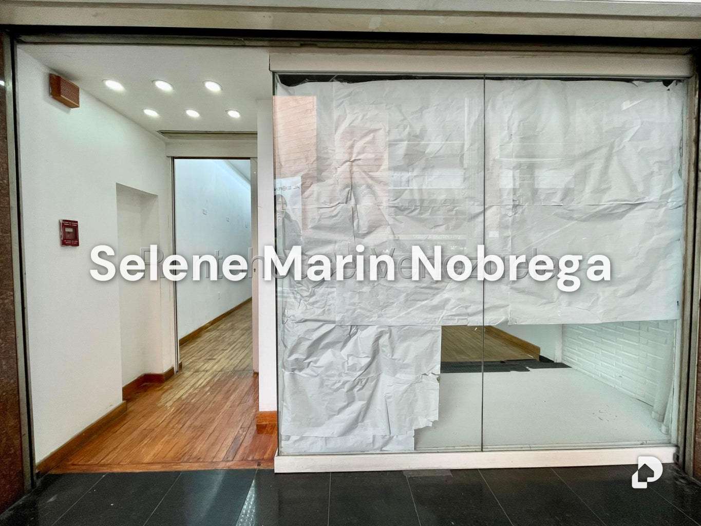 Local comercial en La Castellana, Caracas – 1