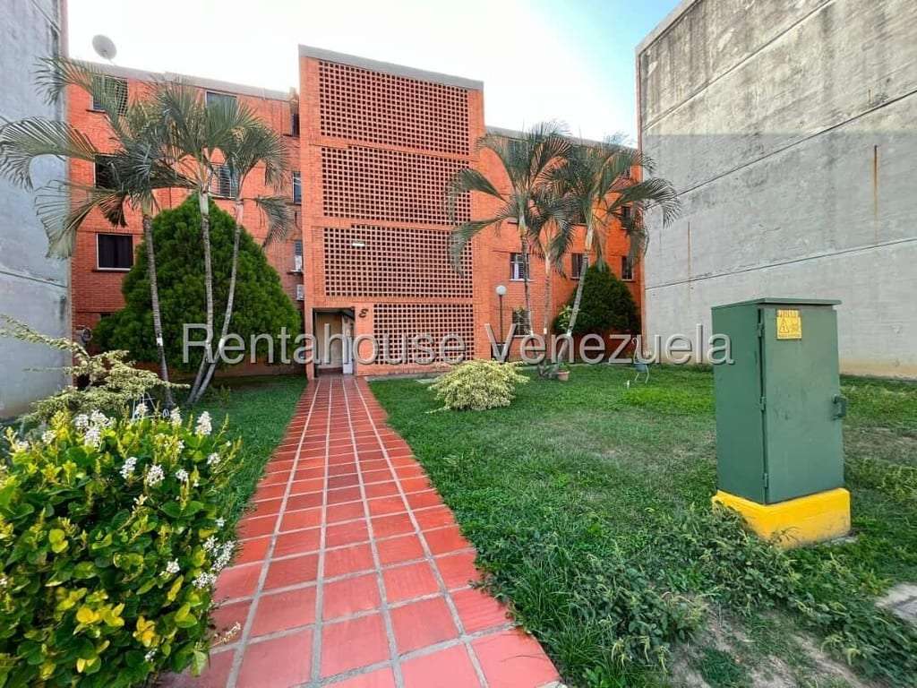 Apartment in El Tulipán, San Diego - 1