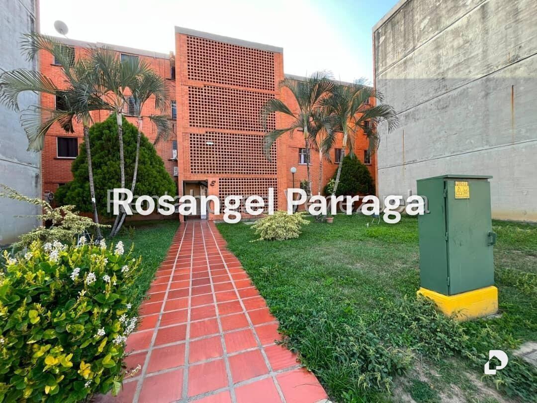 Apartamento en El Tulipán, San Diego – 1