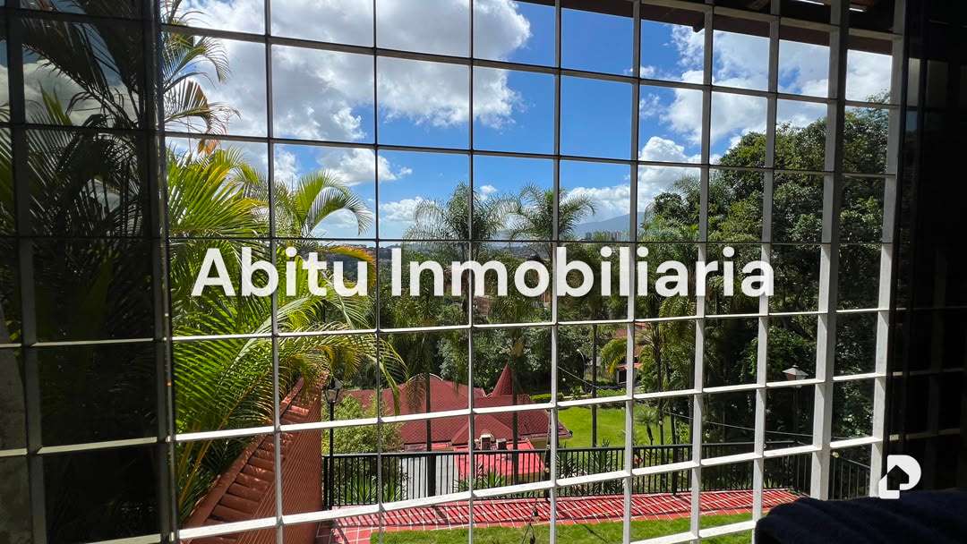 Apartamento en La Tahona, Caracas – 30