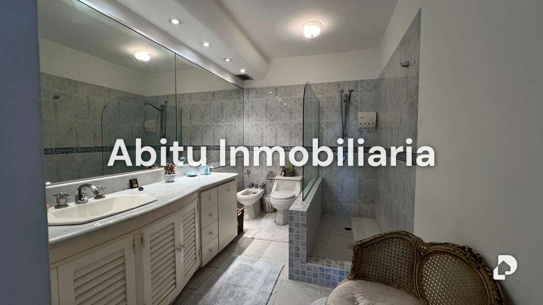 Apartamento en La Tahona, Caracas – 11