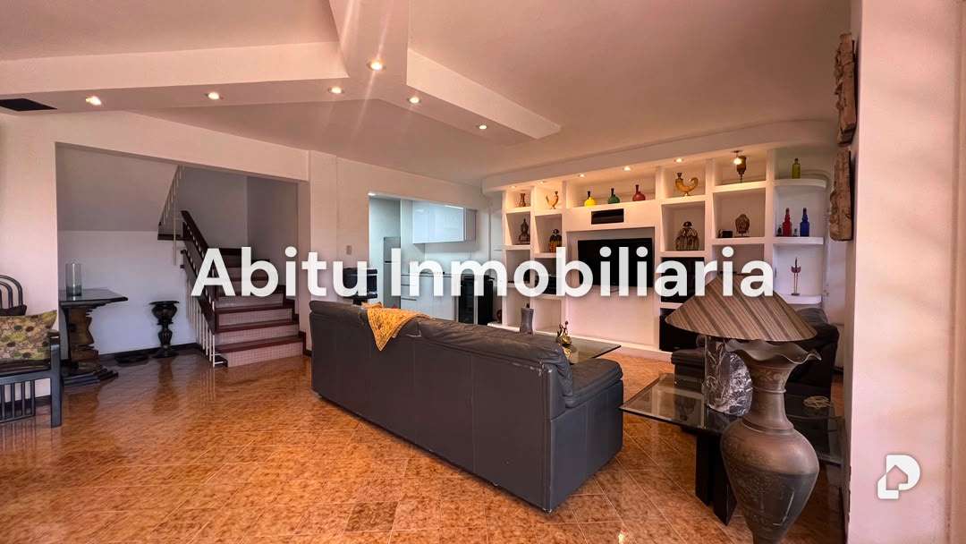 Apartamento en La Tahona, Caracas – 16
