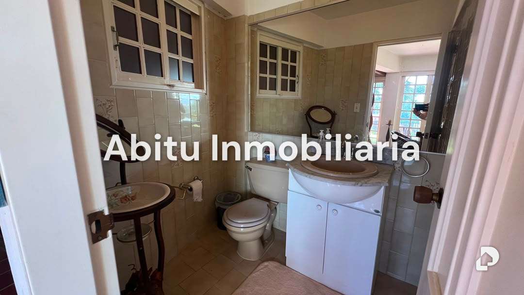 Apartamento en La Tahona, Caracas – 21