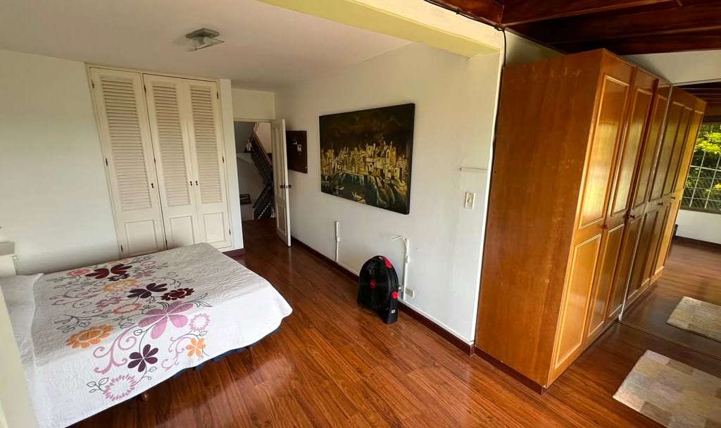Apartamento en La Tahona, Caracas - 1
